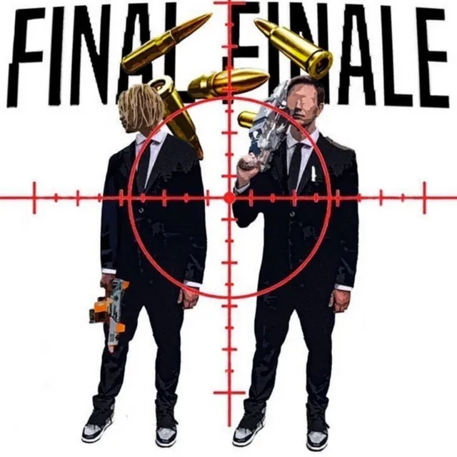 Final Finale