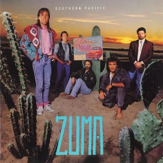 Zuma by Southern Pacific