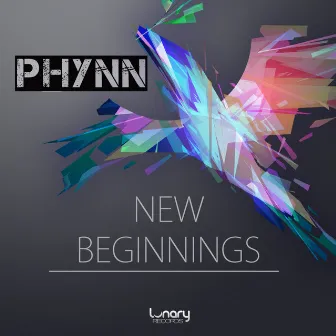 New Beginnings by Phynn