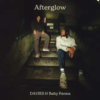 Afterglow by DAVIES