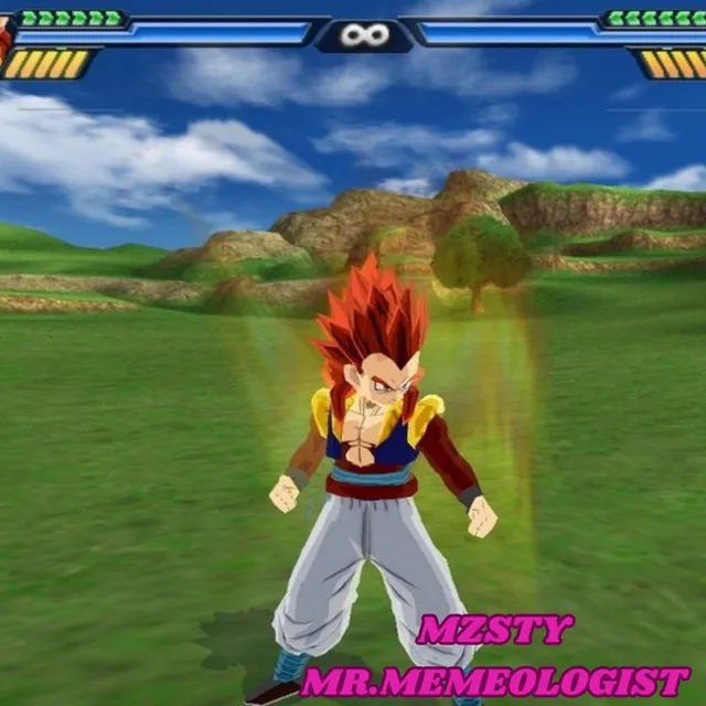 GOTENKS 2