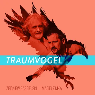 Traumvogel by Zbigniew Bargielski