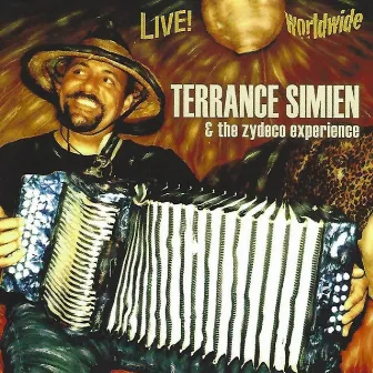 Live Worldwide by Terrance Simien