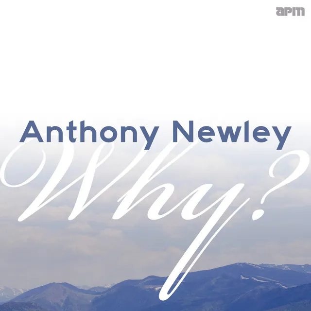 Why? The Best of Anthony Newley