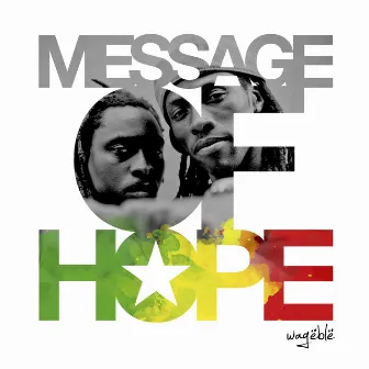 Message of Hope by 