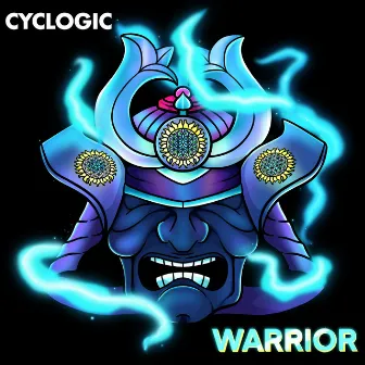 Warrior by Cyclogic