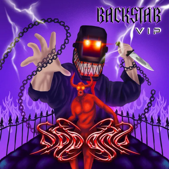 BACKSTAB VIP