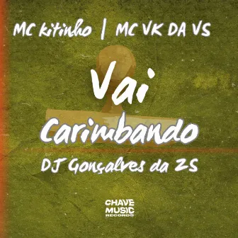 Vai Carimbando by DJ Gonçalves da ZS