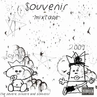 S.V.R mixtape by .2009