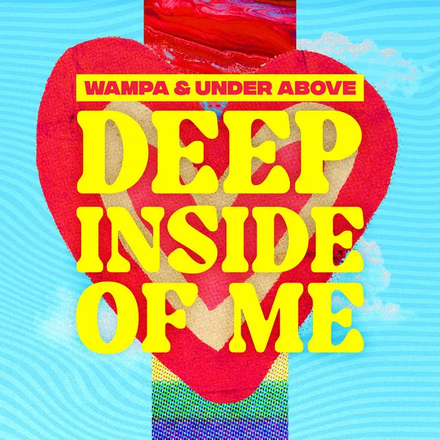 Deep Inside Of Me