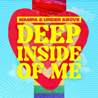 Deep Inside Of Me by Wampa