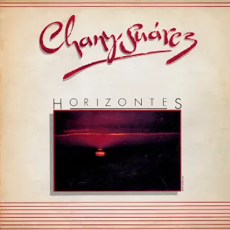 Horizontes by Chany Suarez