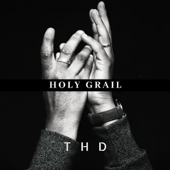 Holy Grail by THD