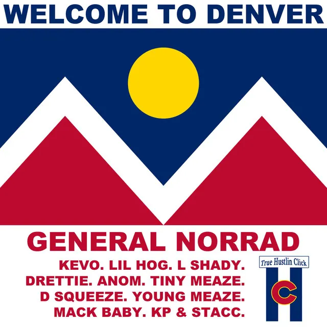 Welcome to Denver