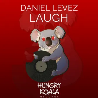 Laugh by Daniel Levez