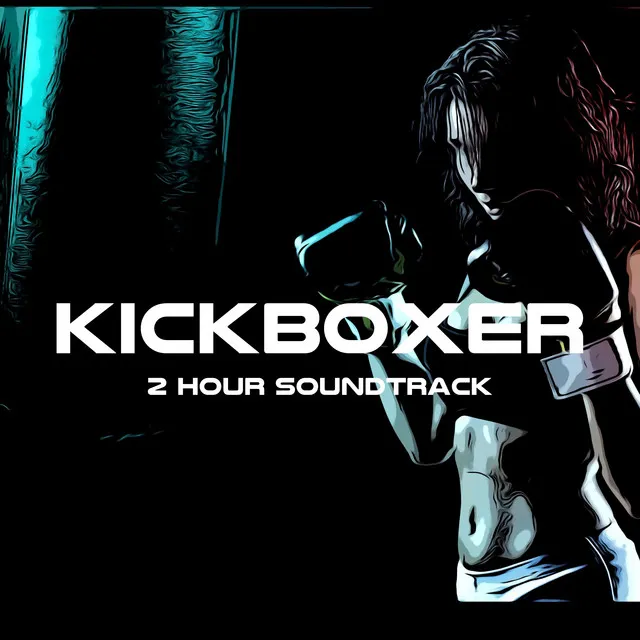 Kickboxing 123bpm