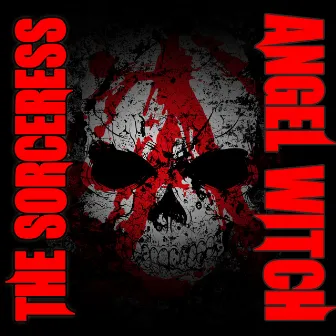 The Sorceress (Live) - Single by Angel Witch