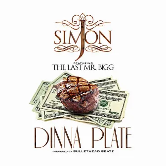 Dinna Plate (feat. The Last Mr. Bigg) by J. Simon