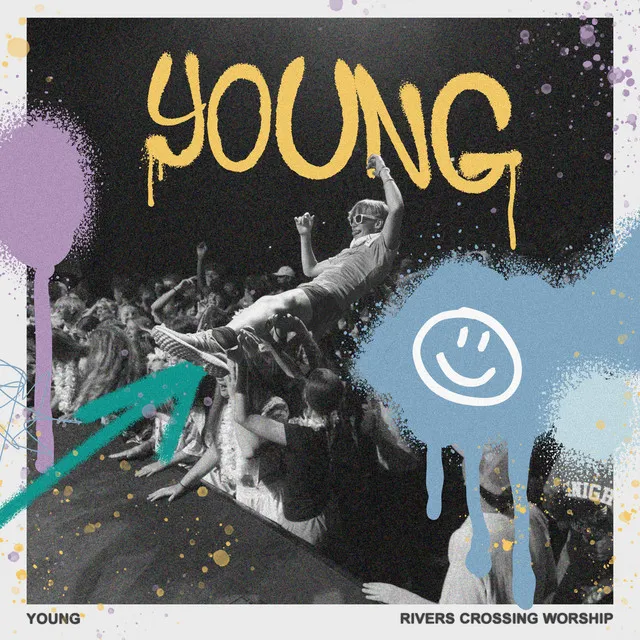 YOUNG (Live)