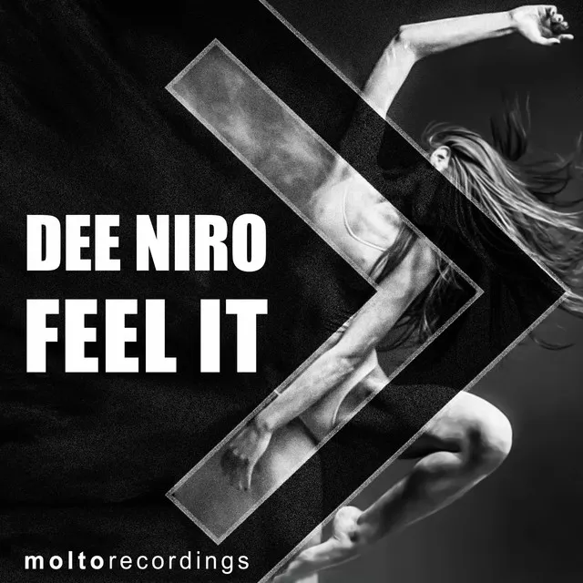 Feel It - Radio Edit