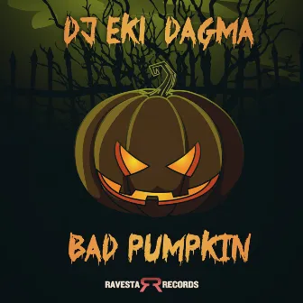 Bad Pumpkin by DAGMA