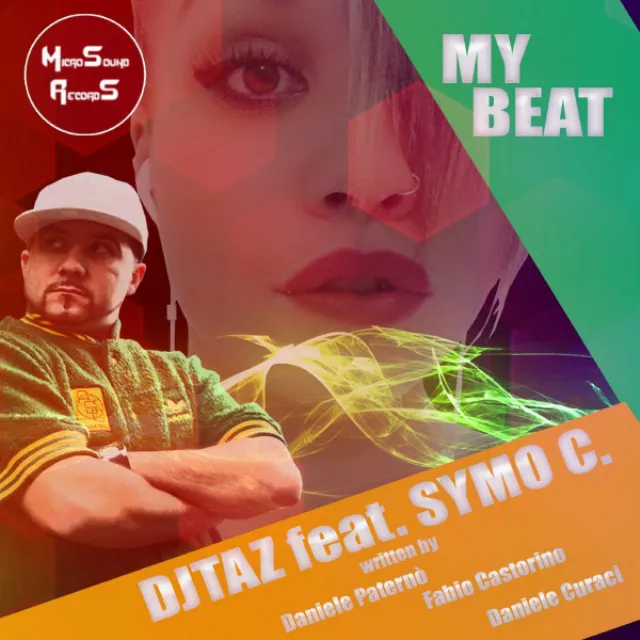 My Beat (feat. Symo C.) - Single [Radio Edit]