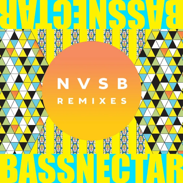 Heaters - Bassnectar Remix