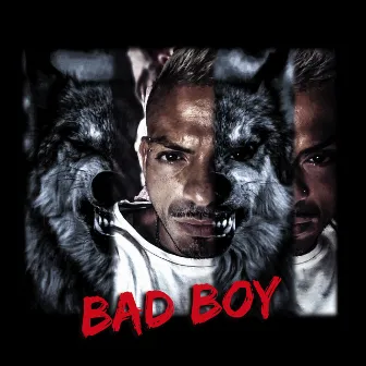 Bad Boy by Akey