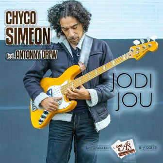 Jodi jou (feat. Antonny Drew) [Radio Edit] by Chyco Siméon