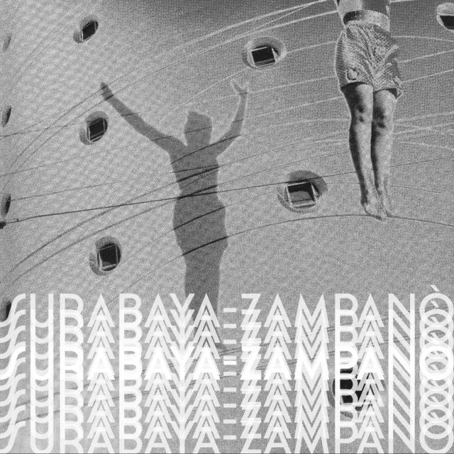 Surabaya-Zampanò