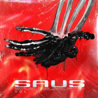 S.A.U.S., Vol. 1 by SAUS