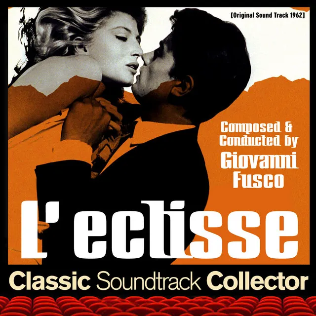 Eclisse twist I