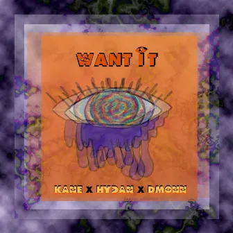 Want It by Kane