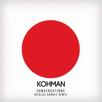 Conversations by Kohman