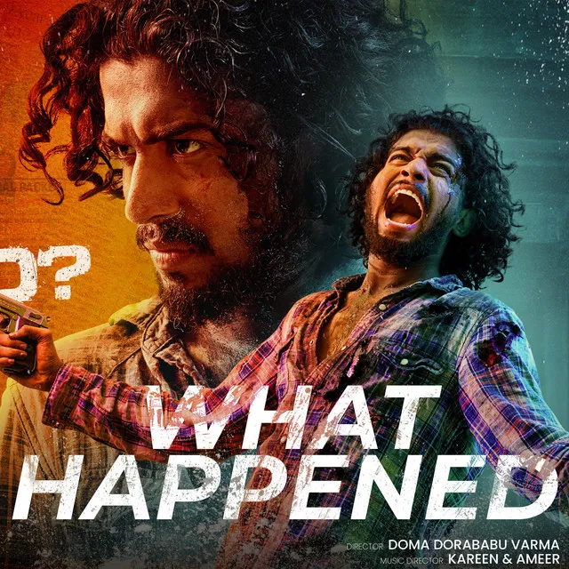 What Happened (Original Motion Picture Soundtrack)