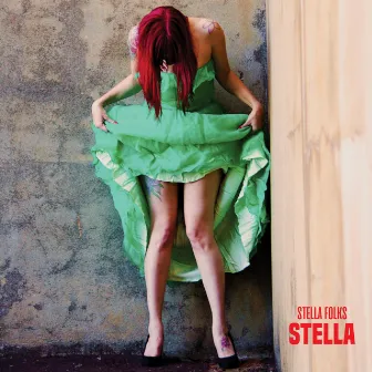 Stella by Stella Folks