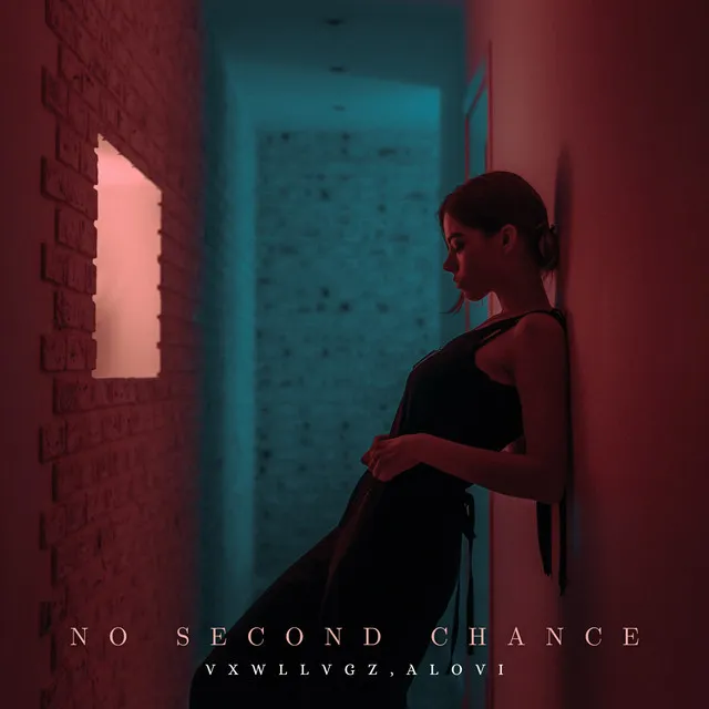 No Second Chance