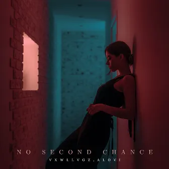 No Second Chance by ALOVI