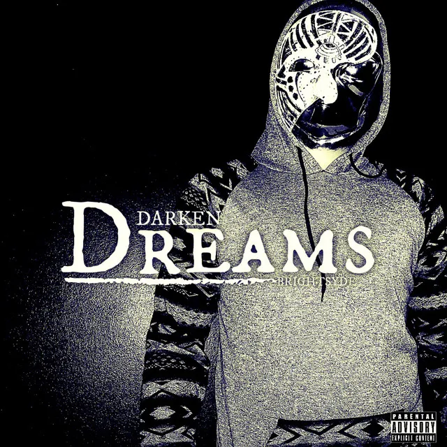 Darken Dreams (feat. Alex Guerrero) - Single