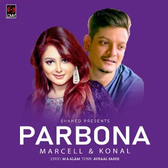 Parbona by Konal