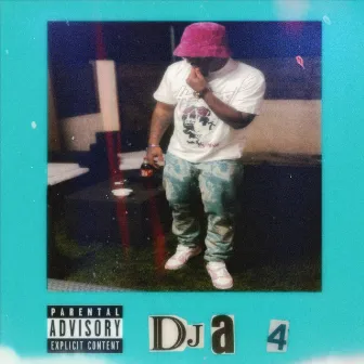 #DJA4 by Niicmo