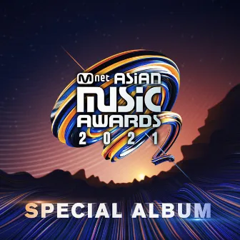 2021 MAMA Special Album by Lee Hyori