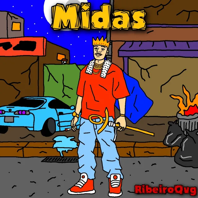 Midas