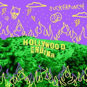 Hollywood Ending by SUCKERPUNCH!