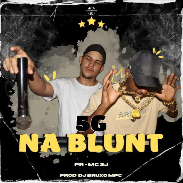 5G NA BLUNT