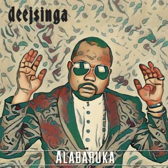 Alabaruka by Deejsinga