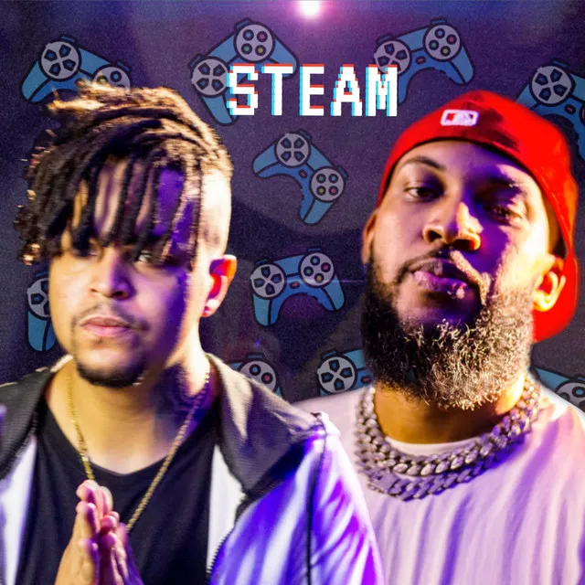 Steam