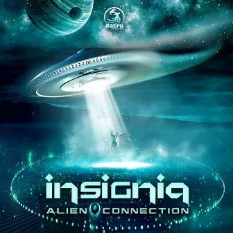 Alien Connection by Insignia