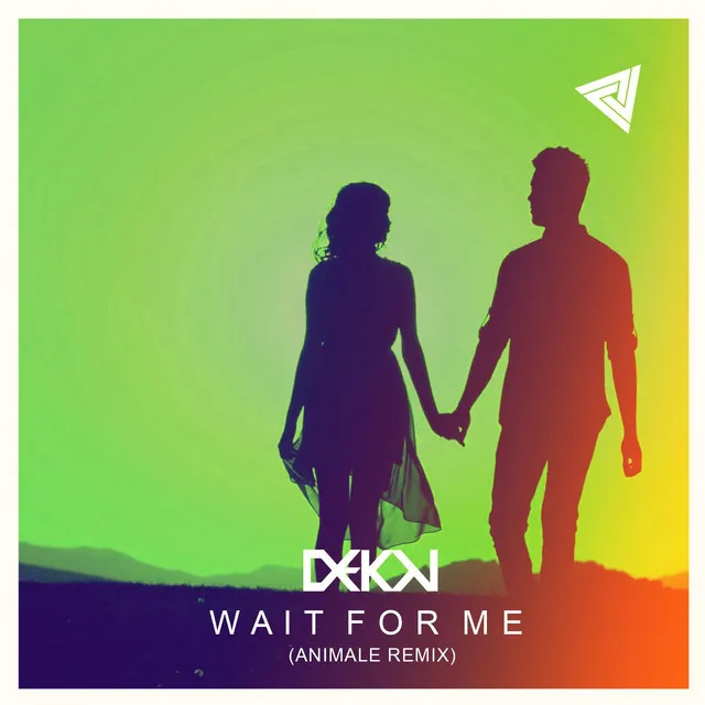 Wait for Me (Animale Remix) - Radio Edit