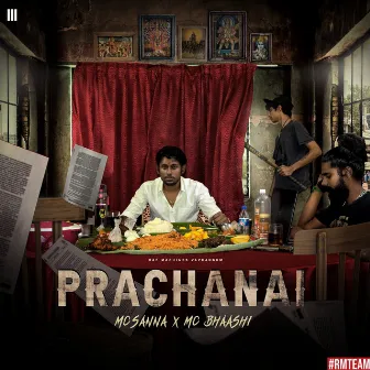 Prachanai by MC Sanna